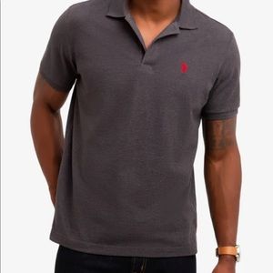 MEN’S U.S. POLO ASSN SHIRT